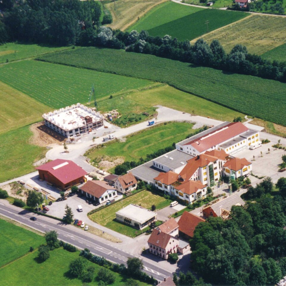 1996 - Murrelektronik Oppenweiler