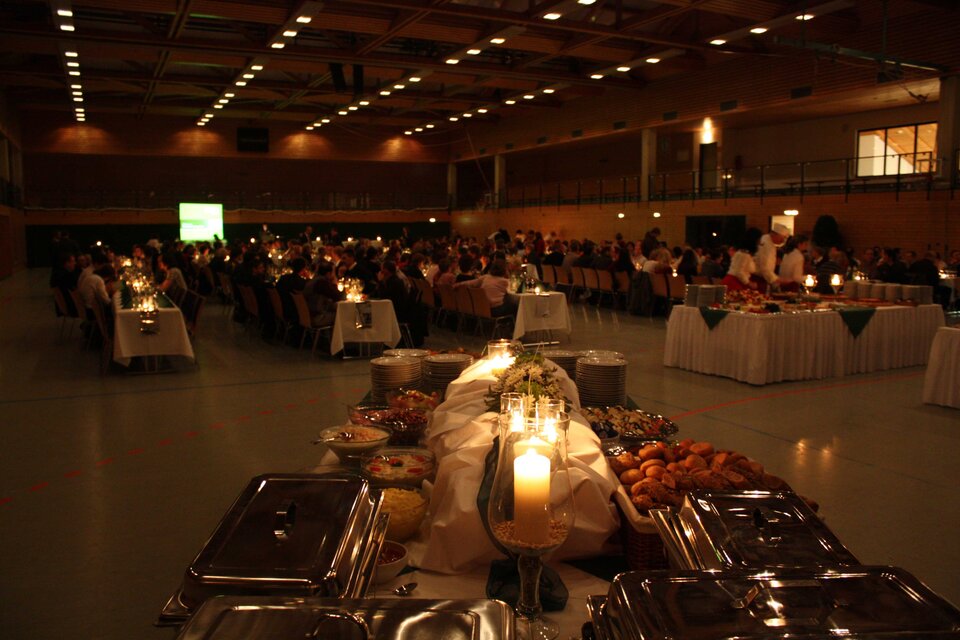 2008 - New Year's Celebration