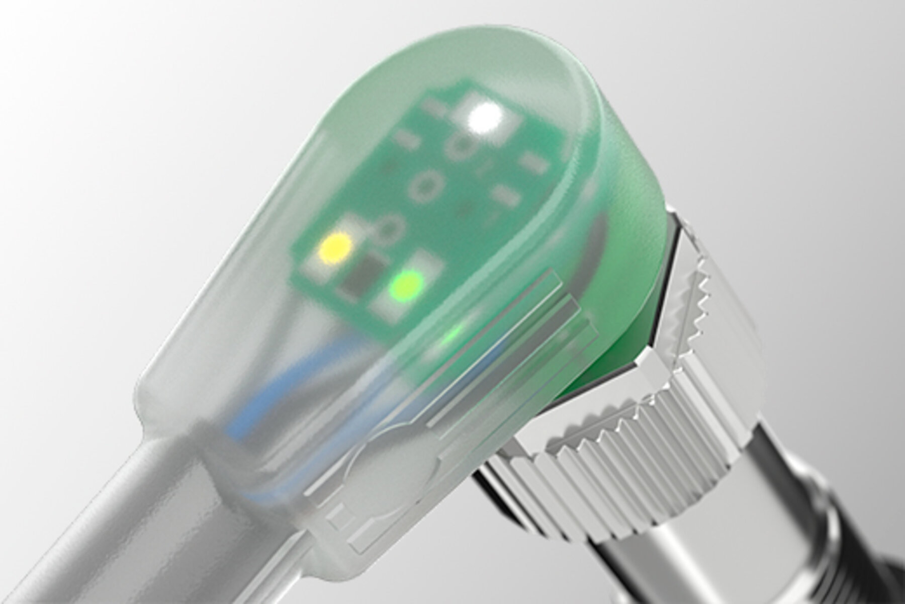 Connectors for signal, data, and power | Murrelektronik