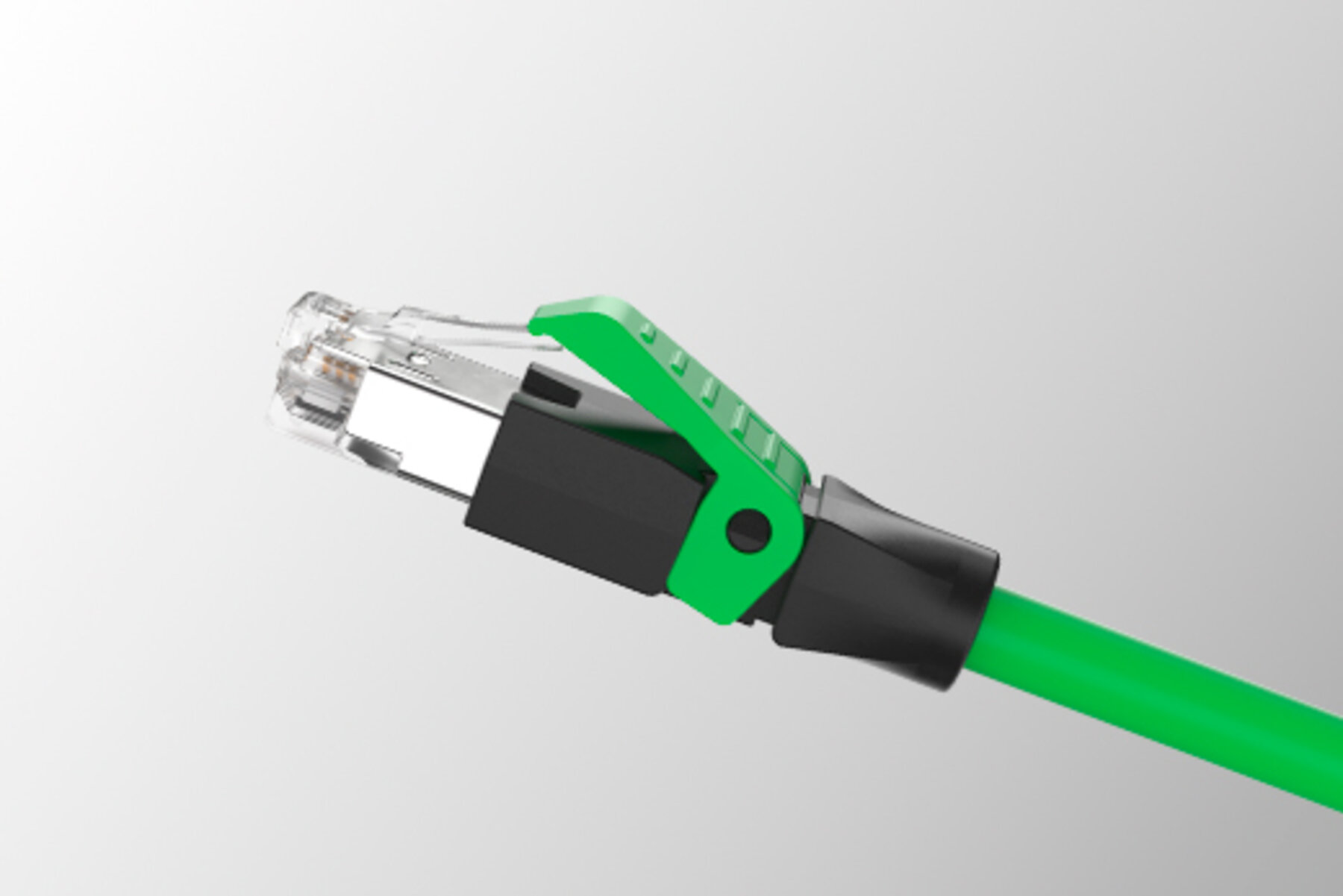 Connectors for signal, data, and power | Murrelektronik