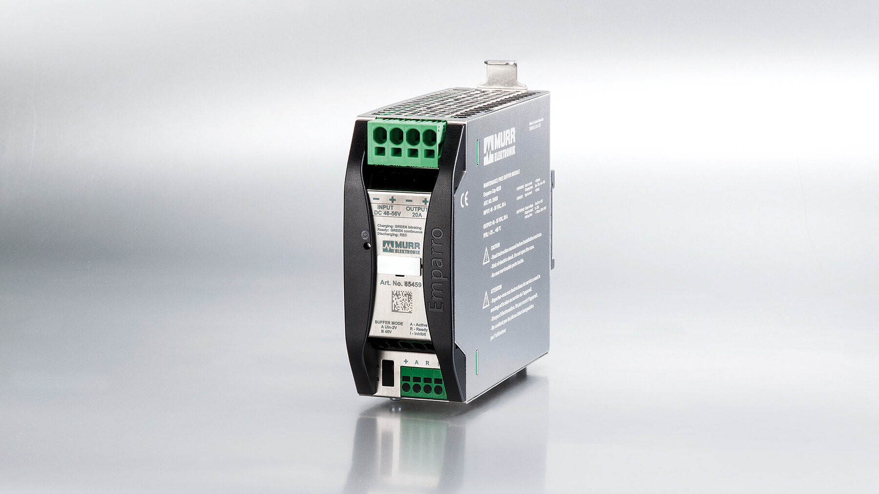 Power Supply | Murrelektronik