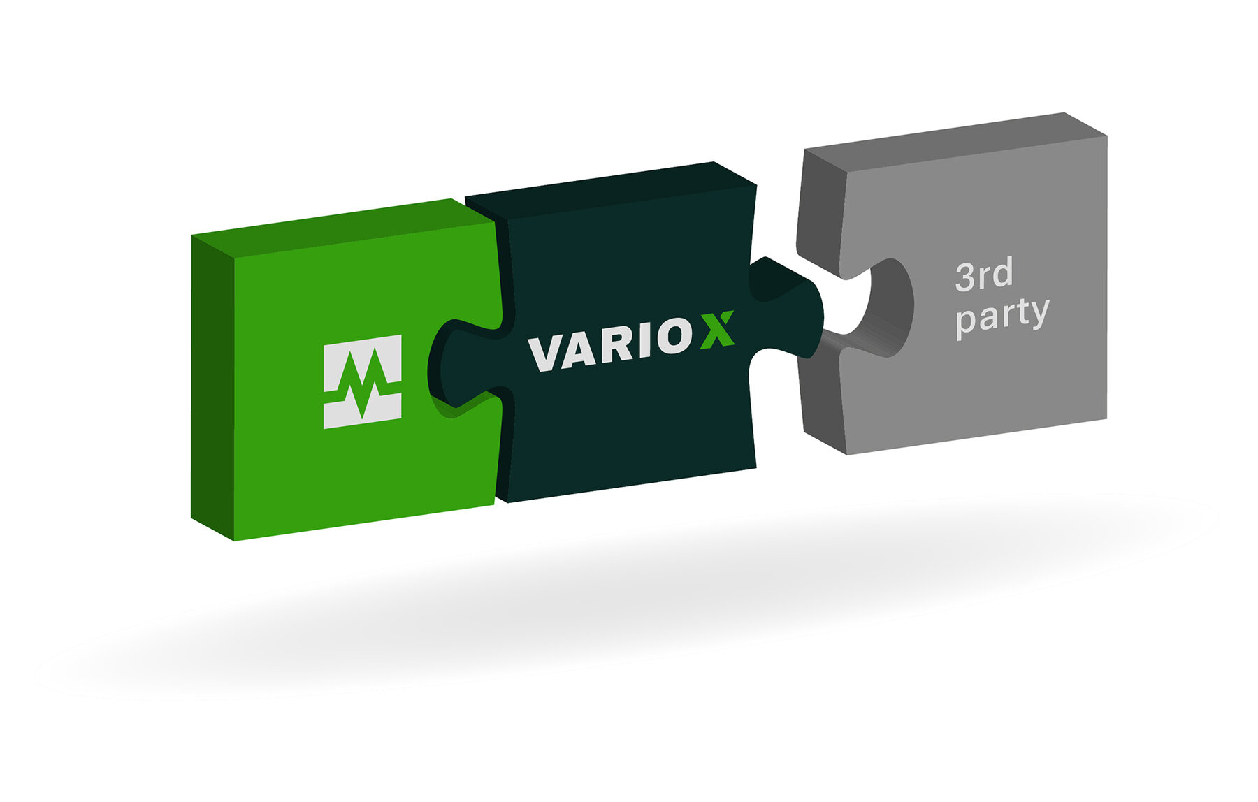 Cabinet-free automation with Vario-X | Murrelektronik